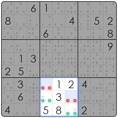how to beat sudoku expert